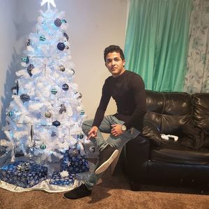 Meet your Posher, Ivan